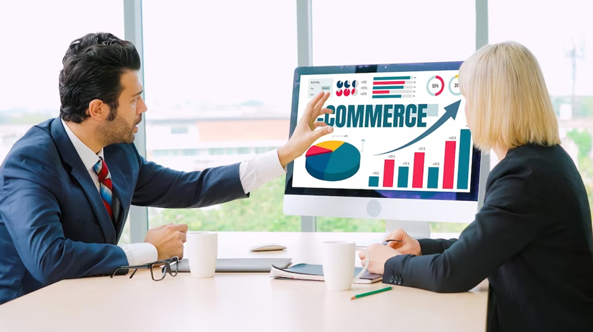 Developing a Successful E-Commerce Strategy