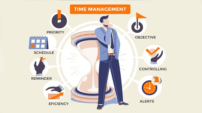 Effective Time Management Strategies for Busy Entrepreneurs