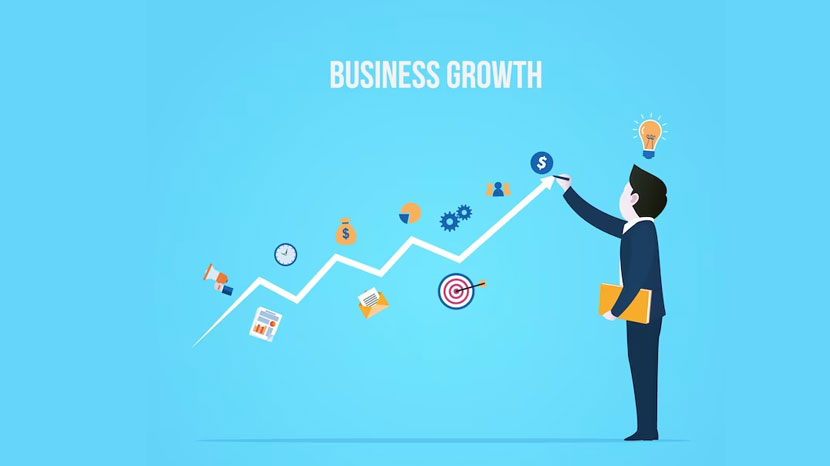 Navigating the Challenges of Small Business Growth