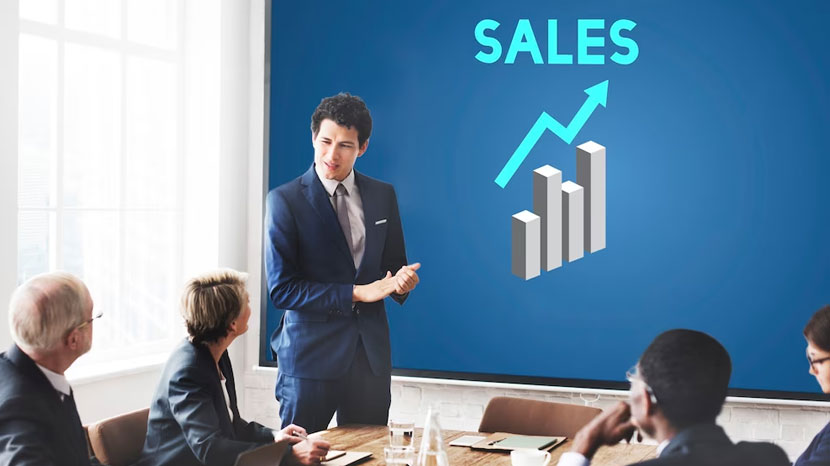 How to Build a Winning Sales Strategy for Your Business
