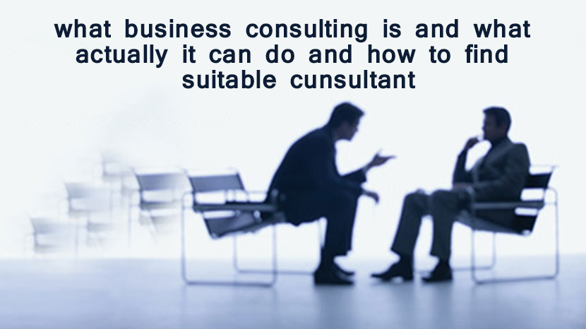 Business Consulting: Unveiling Its Purpose, Potential, and Finding the Right Consultant