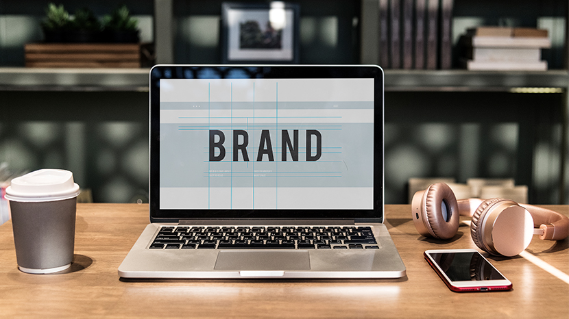 create a strong brand identity for your small business