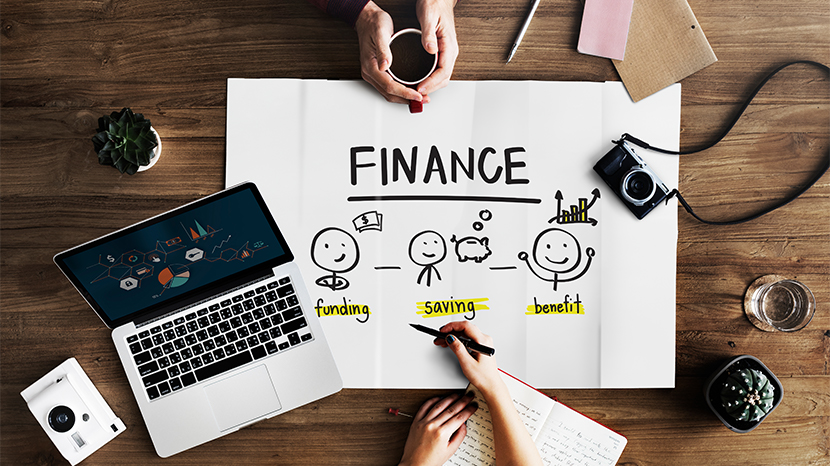 Manage Small Business Finances for Long-Term Success