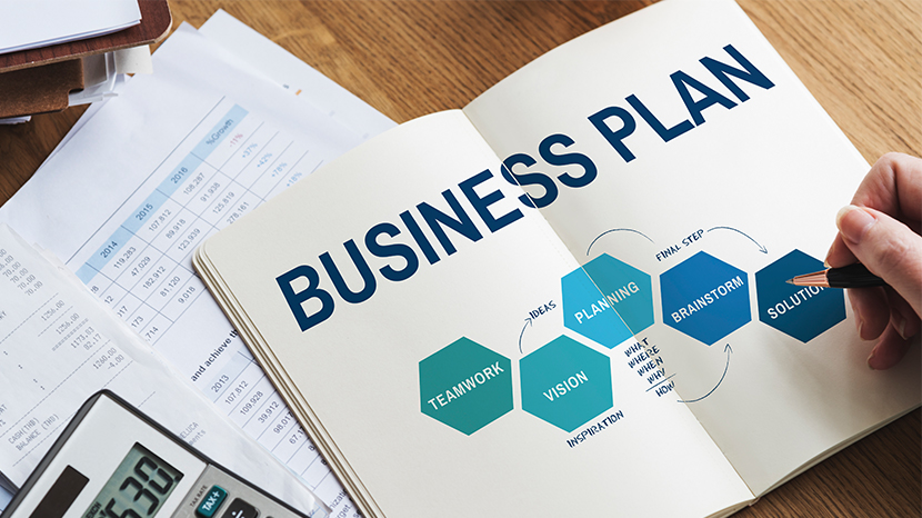 Creating a Successful Business Plan