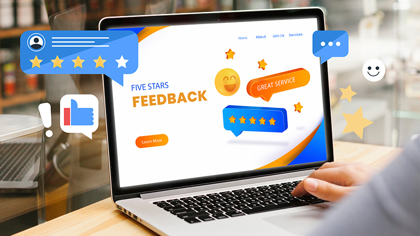 The Power of Customer Testimonials for Small Businesses